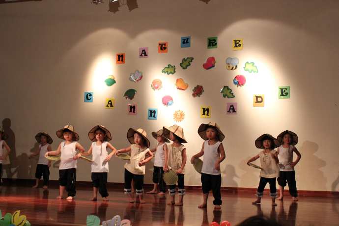 25日毕业典礼 11