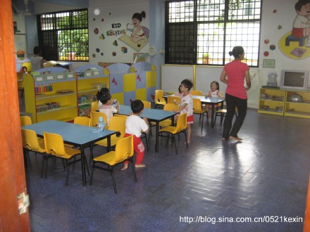 幼儿园 04
