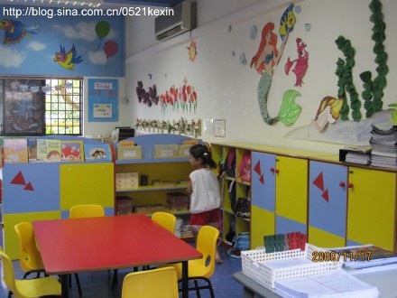 幼儿园 05