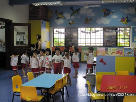 幼儿园 06